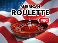spil american roulette pro|American Roulette Game .
